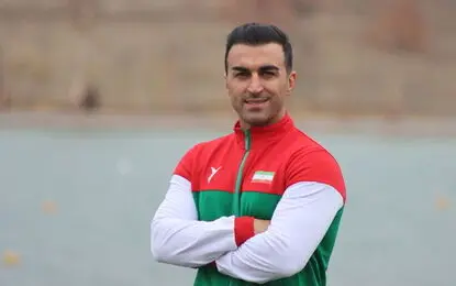 سرمربی تیم ملی دراگون‌بوت: در جهانی چین مدال می‌گیریم