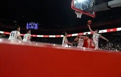 بسکتبال بازی‌های آسیایی ناگویا؛ ایران 51-77 کره جنوبی؛ یک شکست افتضاح / حرفی برای گفتن نمی‌ماند