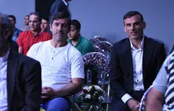 سیدجلال، پیرمرد دربی؛ کریم باقری، مسن‌ترین گلزن تمام ادوار دربی