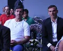 سیدجلال، پیرمرد دربی؛ کریم باقری، مسن‌ترین گلزن تمام ادوار دربی