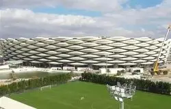 پاسخ منفی کره جنوبی به تورنمنت عراق