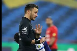 بازگشت کوپال ناظمی بازهم به تعویق افتاد!
