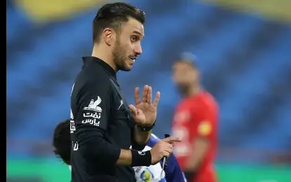 بازگشت کوپال ناظمی بازهم به تعویق افتاد!
