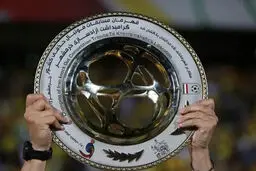 جام حذفی بدون ملی‌پوشان، پرسپولیس مدعی اصلی است