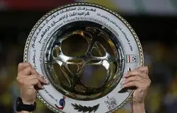 جام حذفی بدون ملی‌پوشان، پرسپولیس مدعی اصلی است