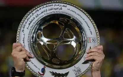 جام حذفی بدون ملی‌پوشان، پرسپولیس مدعی اصلی است