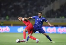 عارف، استقلال را امیدوار کرد!