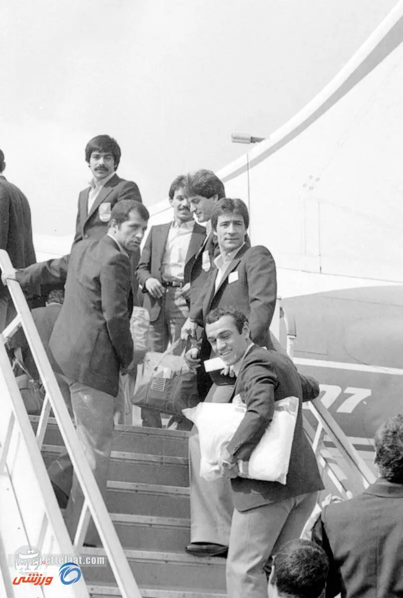 سهمیه های فوتبال ایران و معرفت باور نکردنی علی پروین در فوتبال ایران 