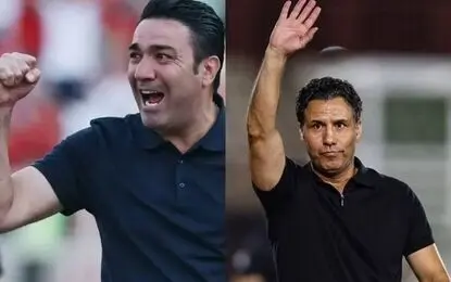 هجومی شدن سبک تارتار و نکونام و نوید لیگ پرگل در هفته کم‌گل