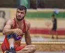 عجیب ولی واقعی؛ علیرضا مهمدی به تختی بزرگ رسید
