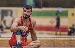 عجیب ولی واقعی؛ علیرضا مهمدی به تختی بزرگ رسید