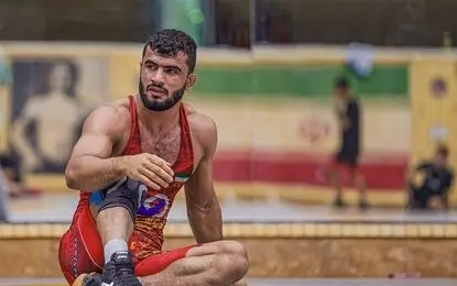 عجیب ولی واقعی؛ علیرضا مهمدی به تختی بزرگ رسید