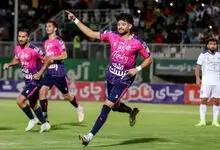 مدافع جوان آلومینیوم در آستانه پیوستن به سپاهان