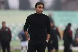 رجب‌زاده جانشین خطیبی در فجر سپاسی شد