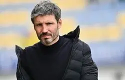 سرمربی ۴۹ ساله هلندی، سرمربی جدید تیم ملی بلژیک شد