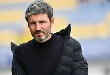 سرمربی ۴۹ ساله هلندی، سرمربی جدید تیم ملی بلژیک شد