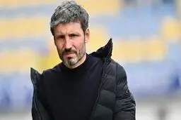 سرمربی ۴۹ ساله هلندی، سرمربی جدید تیم ملی بلژیک شد