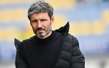 سرمربی ۴۹ ساله هلندی، سرمربی جدید تیم ملی بلژیک شد