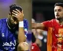 بهترین بازیکنان هفته هفتم لیگ برتر؛ مجید علیاری یا ابوالفضل رزاق‌پور؟