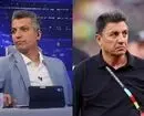 درگیری عادل و امیر، درگیری مردانی که خود را عقل کل می‌دانند

