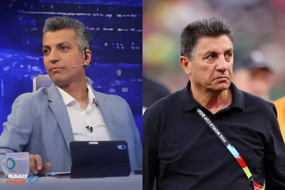 درگیری عادل و امیر، درگیری مردانی که خود را عقل کل می‌دانند

