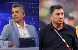 درگیری عادل و امیر، درگیری مردانی که خود را عقل کل می‌دانند

