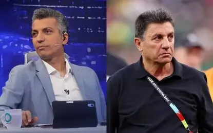 درگیری عادل و امیر، درگیری مردانی که خود را عقل کل می‌دانند

