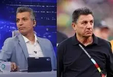 درگیری عادل و امیر، درگیری مردانی که خود را عقل کل می‌دانند

