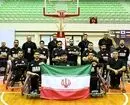 بسکتبال با ویلچر ایران به رقابت‌های جهانی 2026 راه پیدا کرد