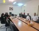 قدردانی خانواده مرحوم رحیم‌زاده از وزارت ورزش و فدراسیون ژیمناستیک