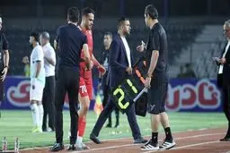 اورونوف پرسپولیسی‌ها را مقابل تارتار سربلند نکرد