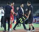 اورونوف پرسپولیسی‌ها را مقابل تارتار سربلند نکرد