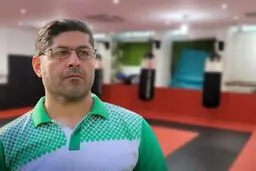 فرهادی: عدالت محوری سرلوحه کار موی‌تای است