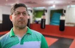 فرهادی: عدالت محوری سرلوحه کار موی‌تای است