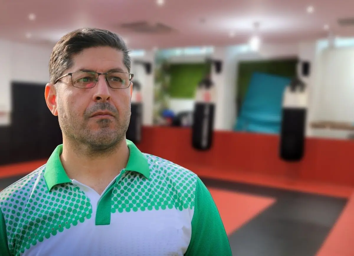 فرهادی: عدالت محوری سرلوحه کار موی‌تای است