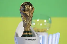 سنت‌شکنی در جام جهانی بعد از 56 سال
