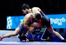 دوئل بزرگ ۸۶ کیلو در مسکو؛ آمریکا مقابل روسیه