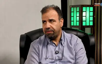 ورزشگاه آزادی مثل مارکانا و ومبلی است!