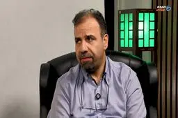 ورزشگاه آزادی مثل مارکانا و ومبلی است!