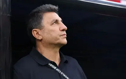 بررسی یک ادعای عجیب؛ امیر قلعه نویی 1 میلیون دلار پاداش گرفت؟