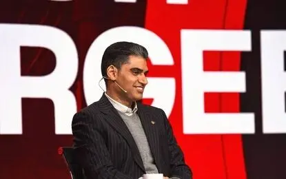 اولتیماتوم کنسرسیوم بانکی به حدادی؛ عجله کن!