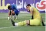رکورد لیگ یک جهانی شد؟ نیم قدم مانده تا صفر