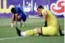 رکورد لیگ یک جهانی شد؟ نیم قدم مانده تا صفر