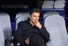 قلعه‌نویی خودش را این‌گونه توصیف کرد؛ منصف، وقت‌شناس و اهل کارهای بزرگ 