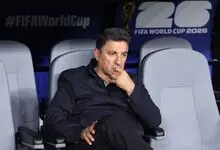 قلعه‌نویی خودش را این‌گونه توصیف کرد؛ منصف، وقت‌شناس و اهل کارهای بزرگ 