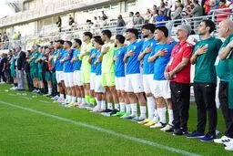 خوب شد با اسپانیا بازی نکردیم