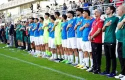 خوب شد با اسپانیا بازی نکردیم