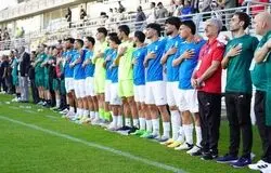 خوب شد با اسپانیا بازی نکردیم