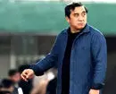 حضور خداداد عزیزی بر روی نیمکت پرسپولیس تکذیب شد