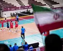 قدرت‌نمایی نوجوانان والیبال ایران با صعود به نیمه‌نهایی قهرمانی جهان